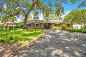 1511 CRESTLINE STREET, ORLANDO, FL 32806 Sold 04/28/25