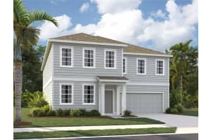 2286 BROADBROOK DRIVE, ST CLOUD, FL 34771 Sold 05/23/25