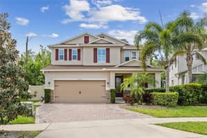 1613 SAPPHIRE STAR DRIVE, OVIEDO, FL 32765 Sold 05/06/25