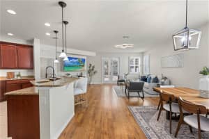 1613 SAPPHIRE STAR DRIVE, OVIEDO, FL 32765 Sold 05/06/25