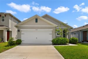 2827 TURNSTONE RUN, HARMONY, FL 34773 Sold 06/06/25