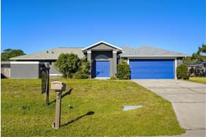 1166 ESSEN AVENUE, PALM BAY, FL 32907 Sold 06/13/25