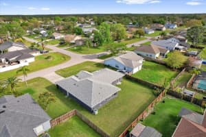 1166 ESSEN AVENUE, PALM BAY, FL 32907 Sold 06/13/25
