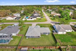 1166 ESSEN AVENUE, PALM BAY, FL 32907 Sold 06/13/25