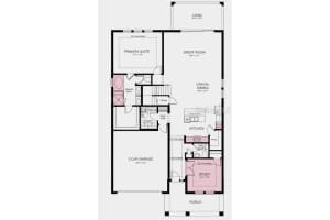 548 MOON SHELL CIRCLE, NEW SMYRNA BEACH, FL 32168 - MLS#MFRO6296692
