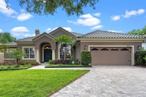 7672 TORINO COURT, ORLANDO, FL 32835 Sold 07/08/25