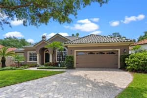 7672 TORINO COURT, ORLANDO, FL 32835 Sold 07/08/25