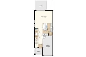 2592 PENGUIN BOULEVARD, DAVENPORT, FL 33837 Sold 08/29/25