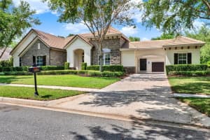 32613 VIEW HAVEN LANE, SORRENTO, FL 32776 Sold 06/30/25