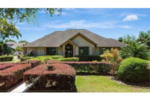 34751 CATTAIL DRIVE, EUSTIS, FL 32736 Sold 05/05/25