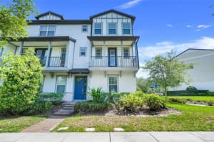 7772 SWEET STAR AVENUE, ORLANDO, FL 32836 Sold 08/18/25