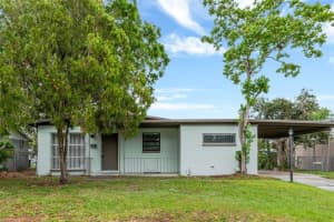 2827 SANKA DRIVE, ORLANDO, FL 32826 Sold 05/21/25