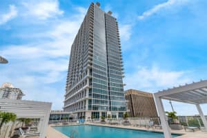 150 E Robinson St #409, ORLANDO