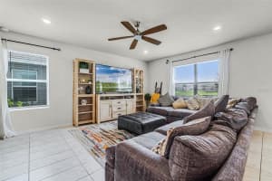 5329 ROYAL POINT AVENUE, KISSIMMEE, FL 34746 - MLS#MFRO6296744