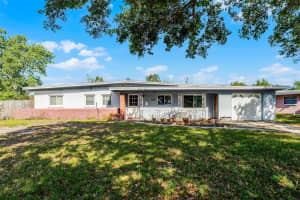 5402 KINGSWOOD DRIVE, ORLANDO, FL 32810 Sold 05/30/25
