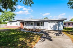 5402 KINGSWOOD DRIVE, ORLANDO, FL 32810 Sold 05/30/25