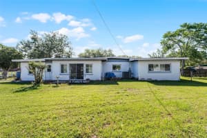 5402 KINGSWOOD DRIVE, ORLANDO, FL 32810 Sold 05/30/25