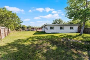 5402 KINGSWOOD DRIVE, ORLANDO, FL 32810 Sold 05/30/25