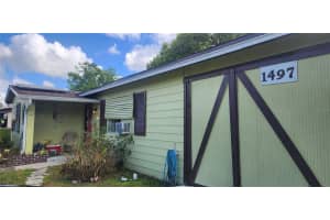 1497 NORMANDY BOULEVARD, DELTONA, FL 32725 Sold 06/09/25