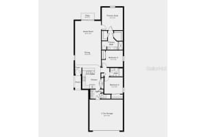 5663 LOGGIA LANE, KISSIMMEE, FL 34758 Sold 07/14/25