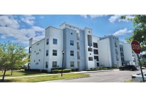 3120 Paradox Cir #101, KISSIMMEE