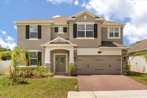 1118 FRANKLIN TREE LANE, SANFORD, FL 32771 Sold 08/15/25