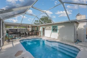 4520 BROWNING AVENUE, TITUSVILLE, FL 32780 Sold 08/05/25