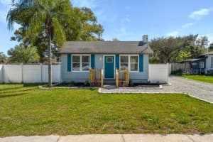 1900 ORANGE AVENUE, EUSTIS, FL 32726 Sold 07/15/25