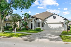 5112 JETSAIL DRIVE, ORLANDO, FL 32812 Sold 08/15/25