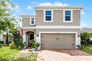 812 MARCEL LOOP, DAVENPORT, FL 33837 Sold 05/20/25