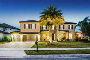 427 EGRET PLACE DRIVE, WINTER GARDEN, FL 34787 Sold 06/12/25