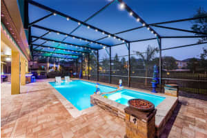 427 EGRET PLACE DRIVE, WINTER GARDEN, FL 34787 Sold 06/12/25