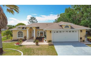 531 ALBATROSS DRIVE, KISSIMMEE, FL 34759 Sold 08/26/25