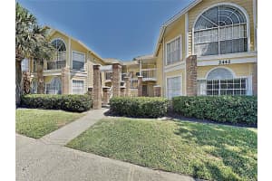 2442 SWEETWATER CLUB CIR #43, KISSIMMEE, FL 34746 Sold 07/25/25