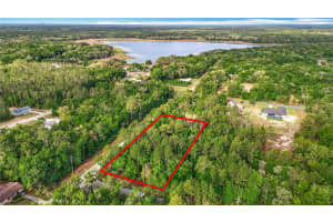 0 BREEZY POINT DRIVE, DUNNELLON, FL 34431 - MLS#MFRO6296901