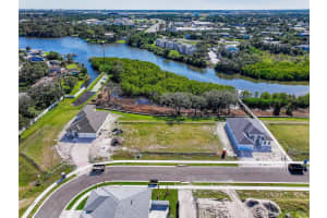 1350 WINDCHIME LANE, MELBOURNE, FL 32935 - MLS#MFRO6296910