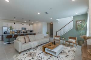 2004 FLEMING MIST PLACE, KISSIMMEE, FL 34747 - MLS#MFRO6296919