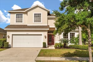 9469 EDENSHIRE CIRCLE, ORLANDO, FL 32836 Sold 06/06/25
