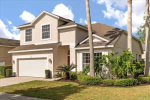 9469 EDENSHIRE CIRCLE, ORLANDO, FL 32836 Sold 06/06/25