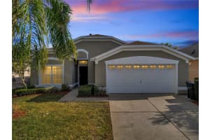 8118 Fan Palm Way, KISSIMMEE