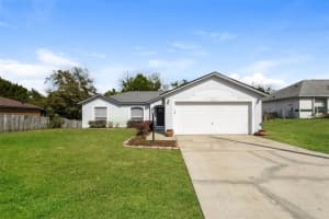 2081 GALVESTON AVENUE, DELTONA, FL 32725 Sold 06/27/25