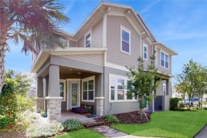 13241 Cormack Ln, ORLANDO