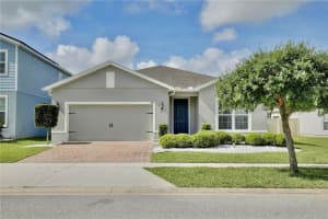 299 WHIRLAWAY DRIVE, DAVENPORT, FL 33837 Sold 07/30/25