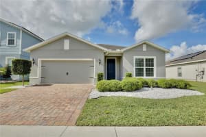 299 WHIRLAWAY DRIVE, DAVENPORT, FL 33837 Sold 07/30/25