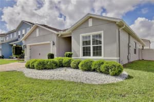 299 WHIRLAWAY DRIVE, DAVENPORT, FL 33837 Sold 07/30/25