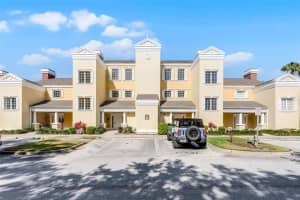 1322 SEVEN EAGLES CT #301, REUNION, FL 34747 - MLS#MFRO6296979