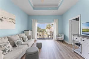 1322 SEVEN EAGLES CT #301, REUNION, FL 34747 - MLS#MFRO6296979