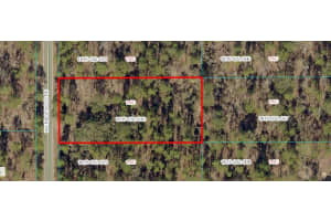 NW RIDGEWOOD RD, DUNNELLON, FL 34431 - MLS#MFRO6296981