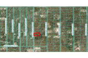 SW LITTLE CLIFFS DR, DUNNELLON, FL 34431 - MLS#MFRO6296986