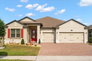 1199 PLAYA DEL SOL LANE, ST CLOUD, FL 34771 Sold 05/27/25